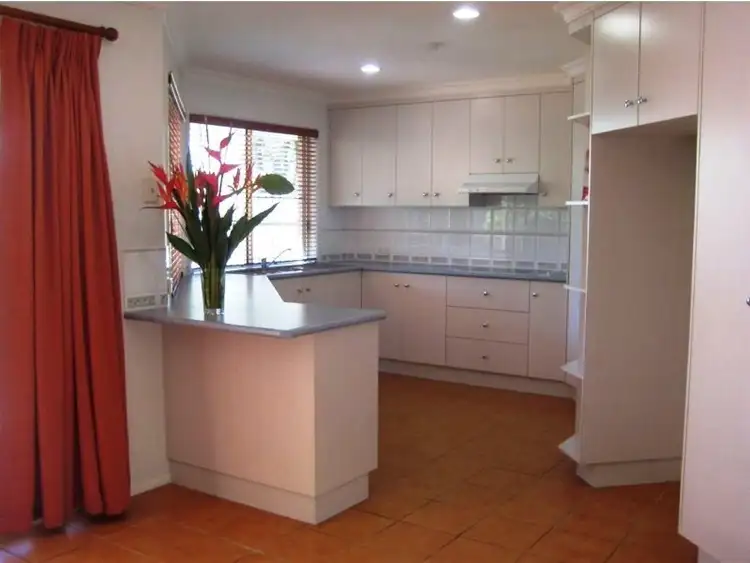 Second view of Homely house listing, 22 Elm Drive, Andergrove QLD 4740