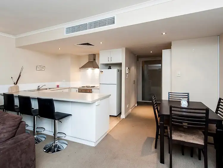 Seventh view of Homely apartment listing, 31/60 Kent Street, Rockingham WA 6168