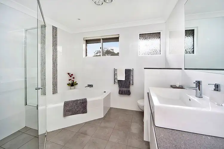 Seventh view of Homely house listing, 18 Jervis Drive, Illawong NSW 2234