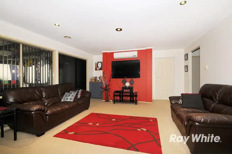 Third view of Homely house listing, 35 Central Parkway, Cranbourne West VIC 3977