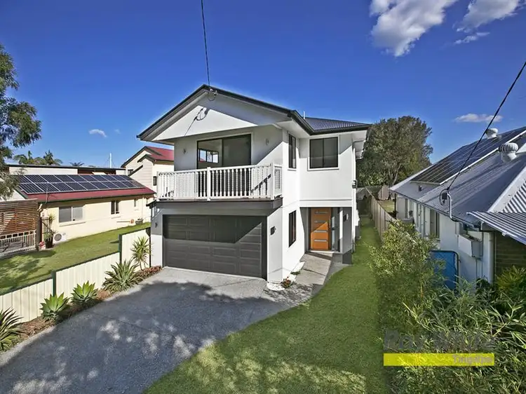 28a Youngs Road, Hemmant QLD 4174