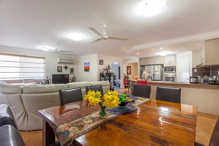 Seventh view of Homely house listing, 8 Kilmister Court, Gatton QLD 4343