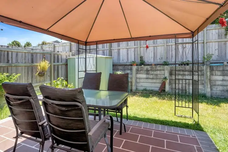 Second view of Homely house listing, 6 Trillers Avenue, Coomera QLD 4209