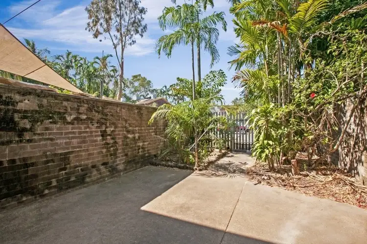 Sixth view of Homely unit listing, 1/1 Railway Street, Parap NT 820