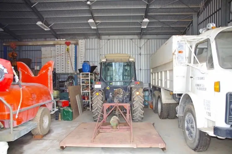 Fifth view of Homely rural property listing, 121 Warrego Street, Renmark SA 5341