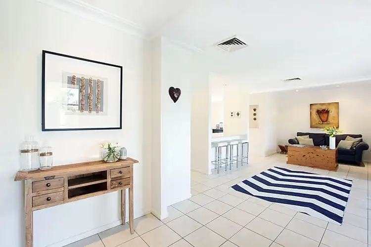 Fifth view of Homely house listing, 35 Dunkeith Avenue, Benowa Waters QLD 4217