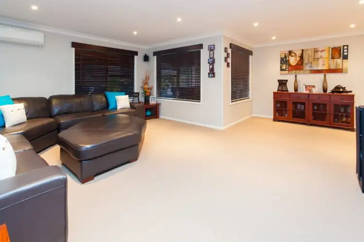 Fifth view of Homely house listing, 70 Woodcrest Way, Springfield QLD 4300