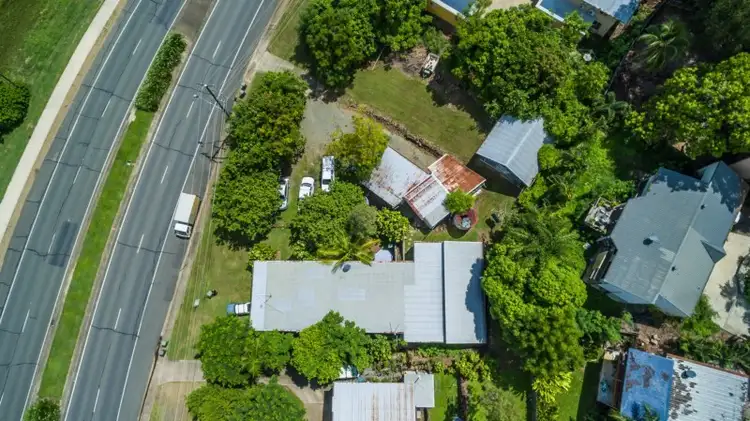 Second view of Homely unit listing, 1-5/146 Shute Harbour Road, Cassia Court Units,, Cannonvale QLD 4802