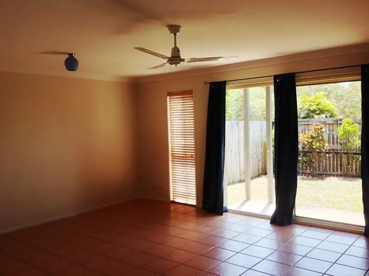 Second view of Homely house listing, Unit 1/16 Swan Street, Beerwah QLD 4519