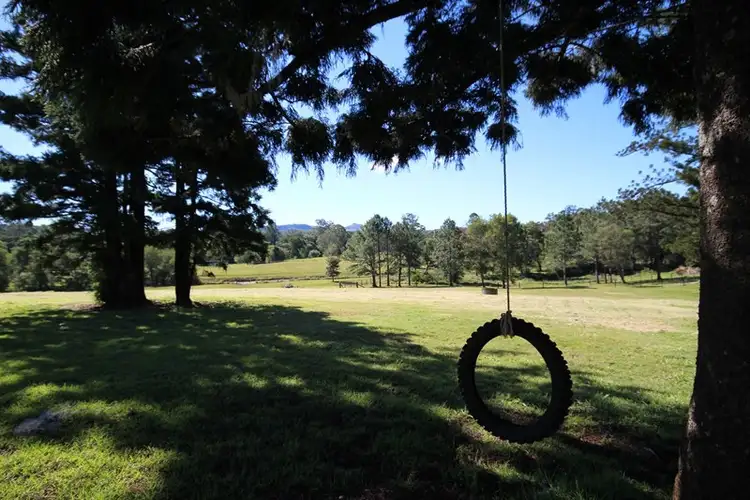 lot 5/92 Bald Knob Road, Peachester QLD 4519
