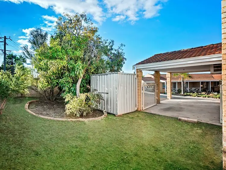 Second view of Homely unit listing, 9/30 Tuart Street, Rangeway WA 6530