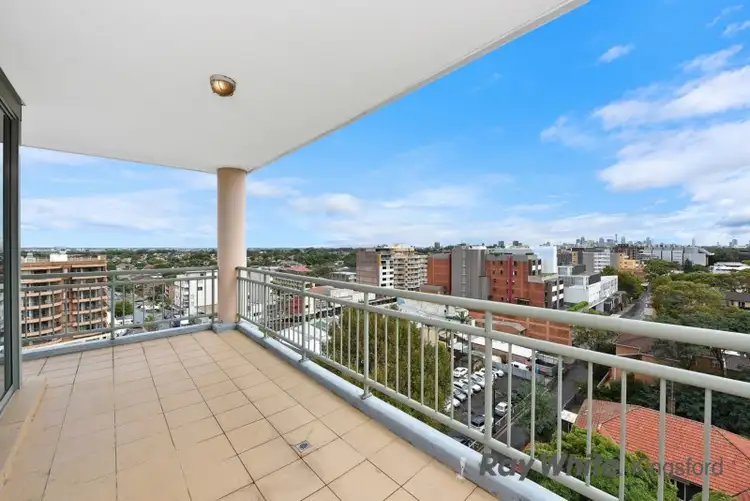 Fourth view of Homely apartment listing, 52/42 Harbourne Road, Kingsford NSW 2032