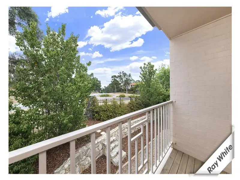 Main view of Homely townhouse listing, 7/8 Fidler Court, Bruce ACT 2617