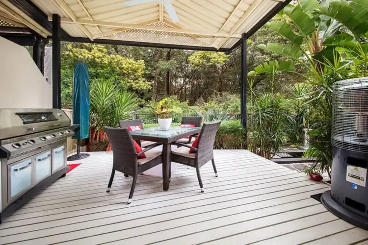 Seventh view of Homely villa listing, 2/21 Berry Grove, Menai NSW 2234