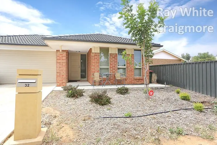 Second view of Homely house listing, 32 Olive Grove, Munno Para West SA 5115