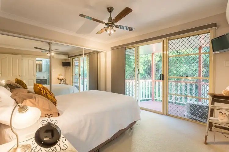 Fifth view of Homely townhouse listing, 61/1060 Waterworks Road, The Gap QLD 4061