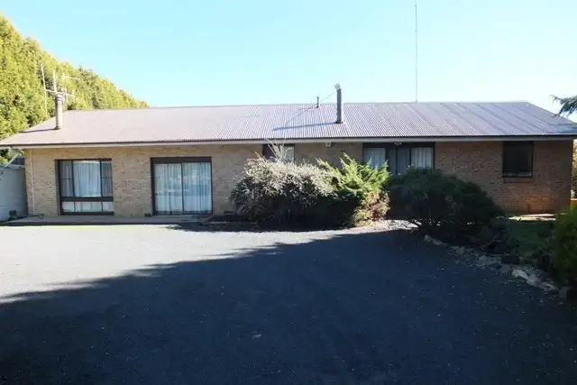 Fifth view of Homely house listing, 158 Titania Road, Oberon NSW 2787