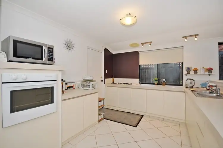Third view of Homely house listing, 5 Taranto Way, Ellenbrook WA 6069