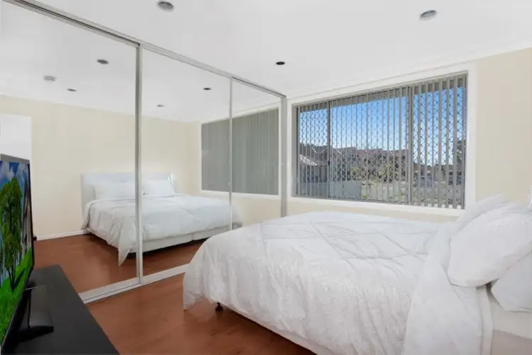 Fifth view of Homely house listing, 5 Barook Place, Mount Pritchard NSW 2170