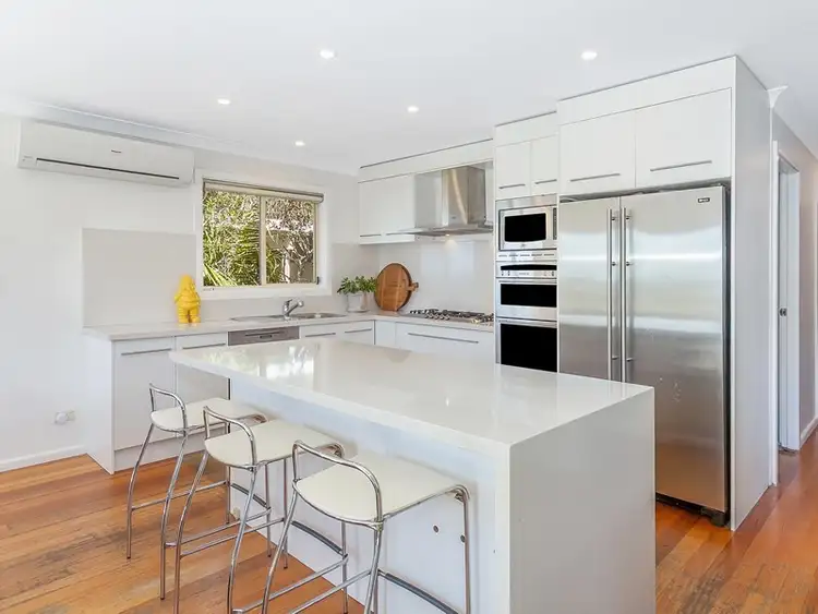 Sixth view of Homely house listing, 48 Lower Coast Road, Stanwell Park NSW 2508