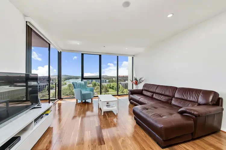 142/39 Benjamin Way, Belconnen ACT 2617