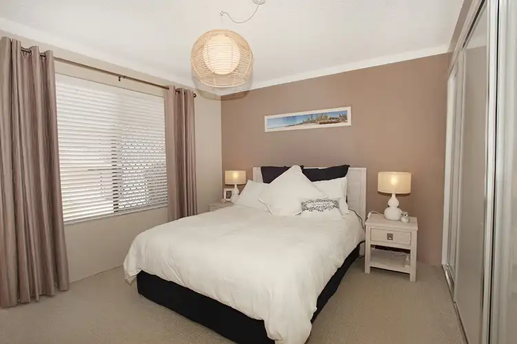 Fourth view of Homely unit listing, 12/13 Burnett Street, Mooloolaba QLD 4557