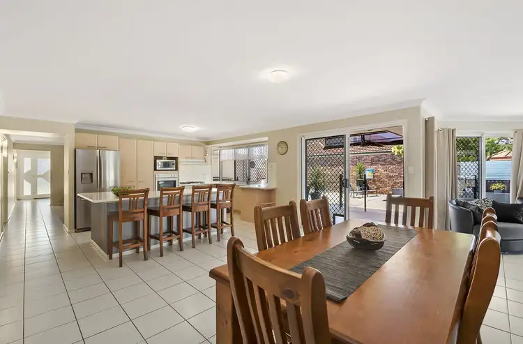 Fifth view of Homely house listing, 5 Petermann Drive, North Lakes QLD 4509