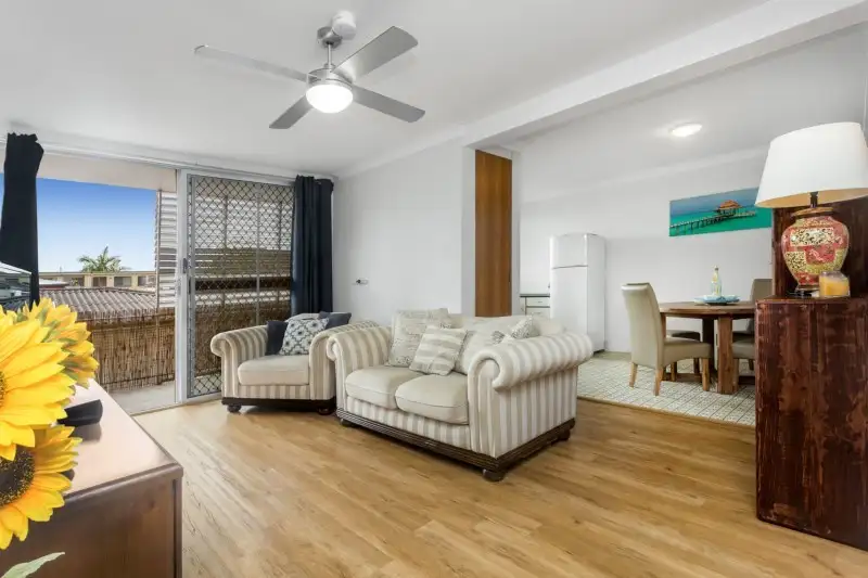 Main view of Homely unit listing, 2/49 Groom Street, Gordon Park QLD 4031