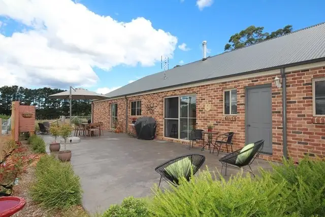 Second view of Homely rural property listing, 210 McKeons Creek Road, Oberon NSW 2787