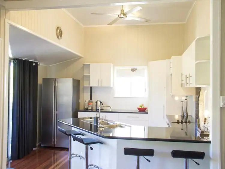 Third view of Homely house listing, 53 Richmond Street, Maryborough QLD 4650