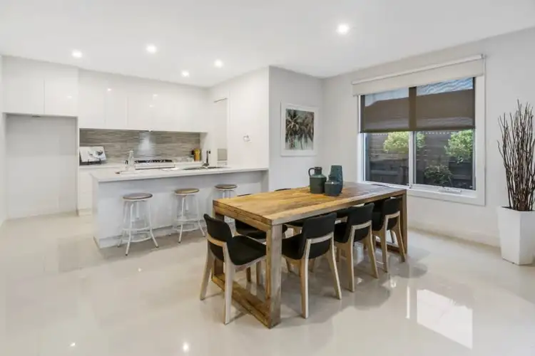 Fifth view of Homely townhouse listing, 2/4 Beach Grove, Mornington VIC 3931