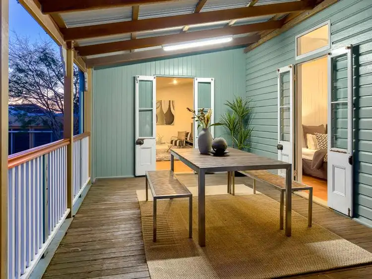 Seventh view of Homely house listing, 7 Balmoral Terrace, East Brisbane QLD 4169