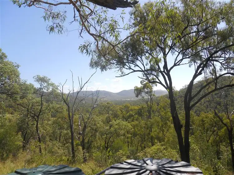 Fourth view of Homely house listing, 360 Aremby Road, Bouldercombe QLD 4702