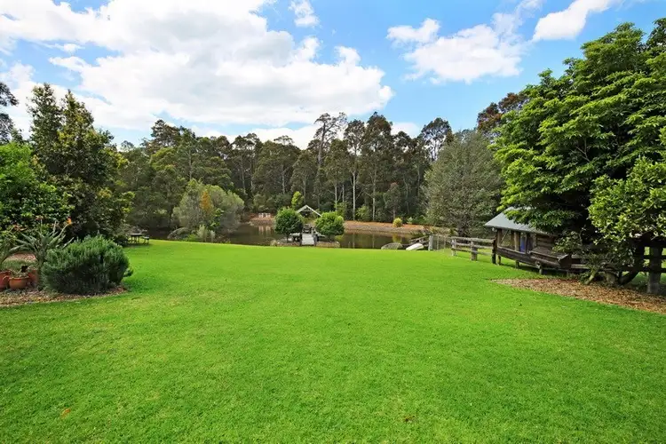 Fifth view of Homely rural property listing, Address available on request