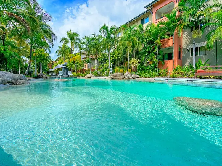 Second view of Homely unit listing, 767/12 Gregory Street, Westcourt QLD 4870