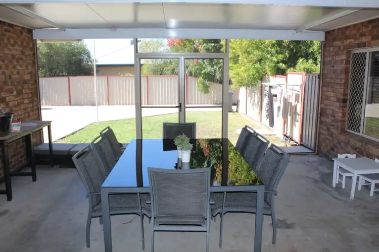 Fourth view of Homely house listing, 19 Kurrajong, Goondiwindi QLD 4390