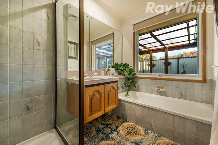 Fifth view of Homely house listing, 78 Daniel Solander Drive, Endeavour Hills VIC 3802
