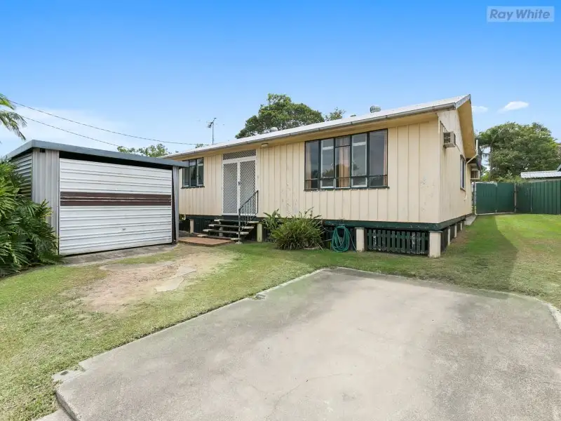Main view of Homely house listing, 21 Markham Street, Darra QLD 4076