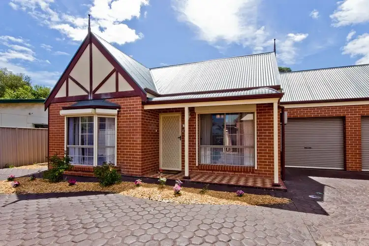 Main view of Homely house listing, 4/31 Mariners Crescent, West Lakes SA 5021