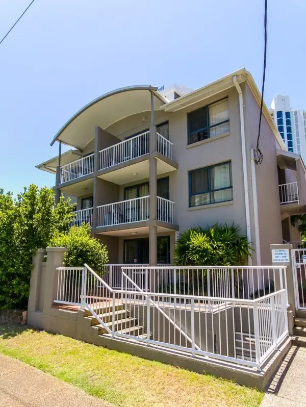 13/3650 Main Beach Parade, Main Beach QLD 4217
