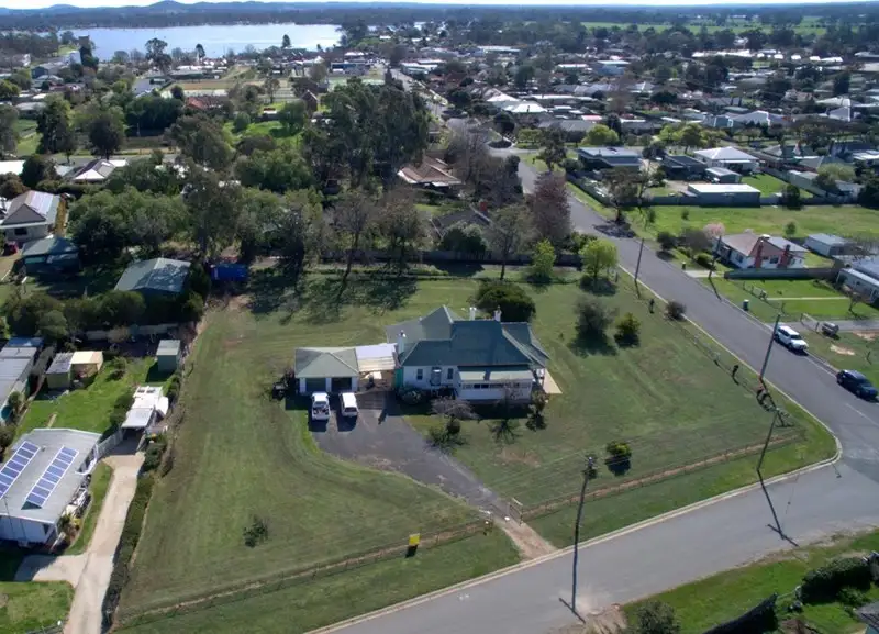 Main view of Homely house listing, 29 Prentice Street, Nagambie VIC 3608