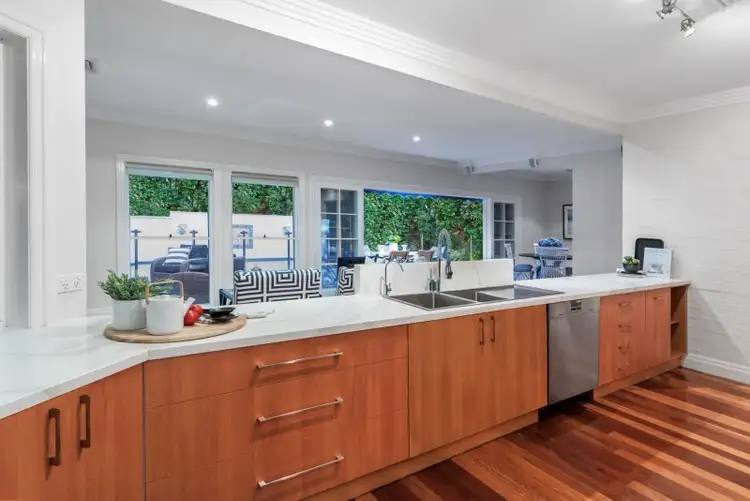 Seventh view of Homely house listing, 61 Pring Street, Hendra QLD 4011