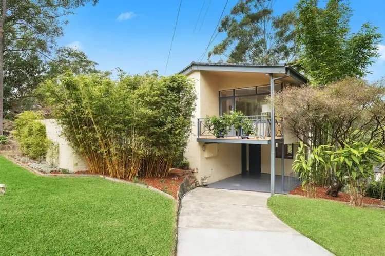 6 Kerela Avenue, Wahroonga NSW 2076