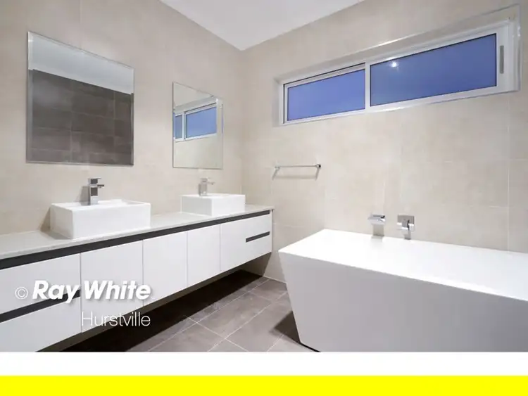 Fourth view of Homely house listing, 78b Carrington Avenue, Hurstville NSW 2220