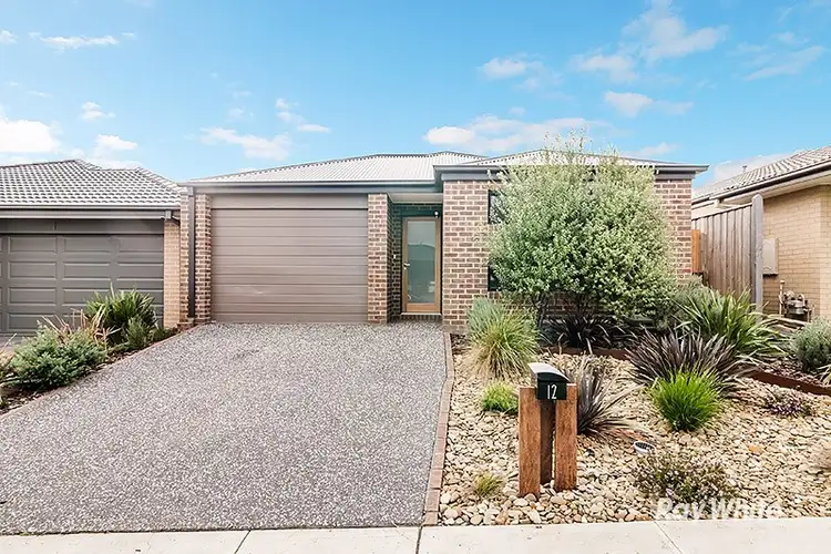 12 Guinea Flower Drive, Cranbourne West VIC 3977