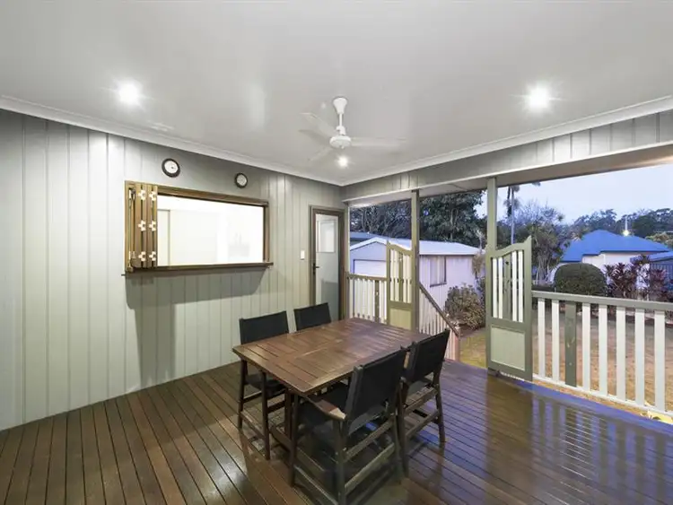 Third view of Homely house listing, 35 Nightingale Street, Mount Gravatt East QLD 4122