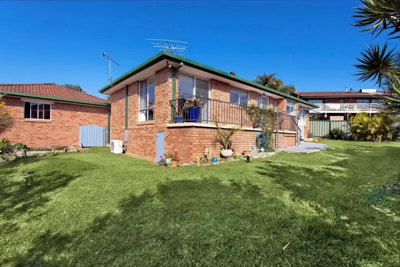 Main view of Homely house listing, 33 Barnes Street, Woolgoolga NSW 2456