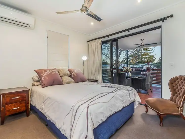 Sixth view of Homely house listing, 91 Fernberg Road, Paddington QLD 4064