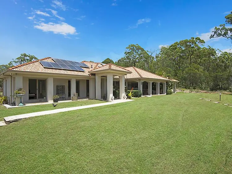 1179 Mount Gravatt-Capalaba Road, Burbank QLD 4156