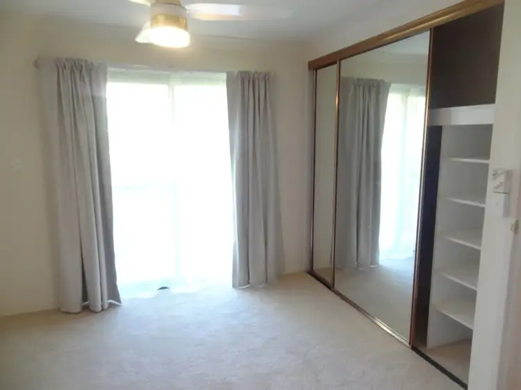 Fifth view of Homely unit listing, 8/15 Earle Lane, Toowong QLD 4066